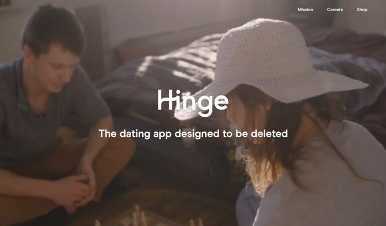 Dating-apps voor lesbiennes