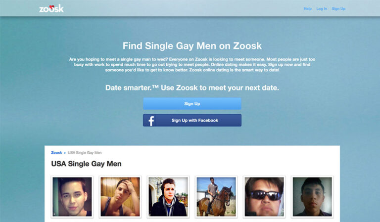 Exploring the Possibilities – 2023 Zoosk Review