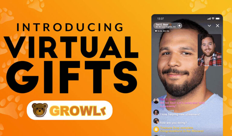 Growlr Review: What You Need to Know