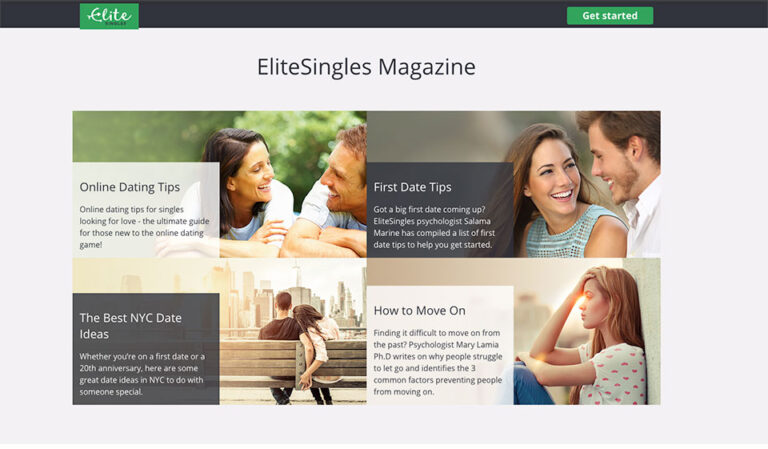 EliteSingles Review: The Ultimate Guide in 2023