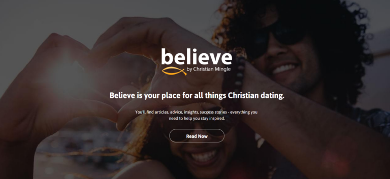 ChristianMingle Review 2023 – Is It The Right Choice For You?