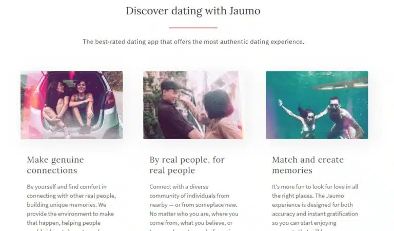 Ready to Mingle? Read This Jaumo Review! 3 07d200f528f839e9c3dd938877ecd73d