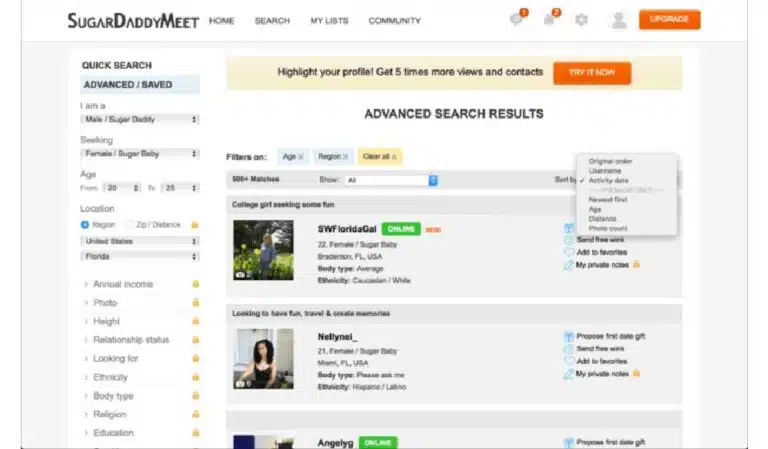 A Fresh Take on Dating – 2025 SugarDaddyMeet Review 2 07f96be7f8bda53f293259443167f571