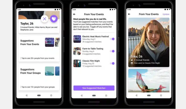 Facebook Dating Review – An Honest Take On This Dating Spot 2 089983f865438921bb3996203a339a1f
