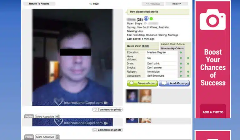 InternationalCupid Review – Meeting People in a Whole New Way 2 08a03b75fcd04a78f6f1bcaf60b4b27e