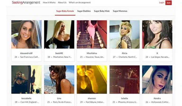 SeekingArrangement Review: Pros, Cons, and Everything In Between 2 0917ac71446f5b4246d53e8a3f773078