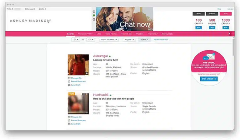 Ashley Madison Review 2025 – Is It The Right Choice For You? 3 0ac8110992f55981183705d6978d32bf