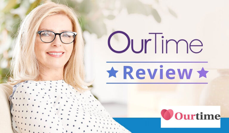 OurTime Review 2023 – Vor- und Nachteile und alles dazwischen