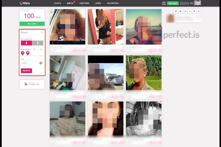 Conozca a su pareja perfecta con los sitios web y aplicaciones de citas más populares