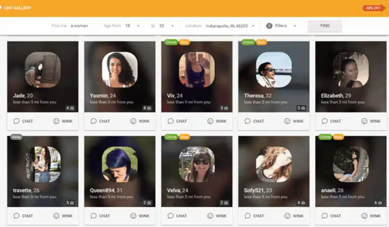 BeNaughty Review in 2025 – Is It Worth It? 2 0e99751b444d38fc6c06d987cf64d83c