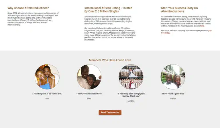 Afrointroductions Review 2025 – Unlocking New Dating Opportunities 2 12b0506faea0de414d2891044cd2fbac