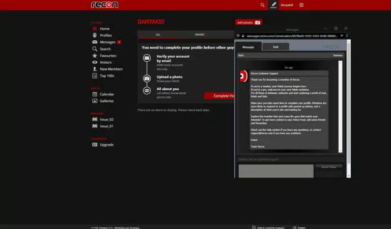 Recon Review 2025 – The Pros and Cons of Signing Up 3 13483278c1c1666652225f4d5d8e1dcb
