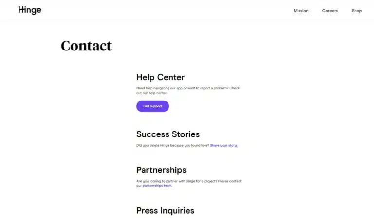 Hinge Review: Is It A Reliable Dating Option In 2025? 2 15dbc75eb194d2e875f87414dc5db59d