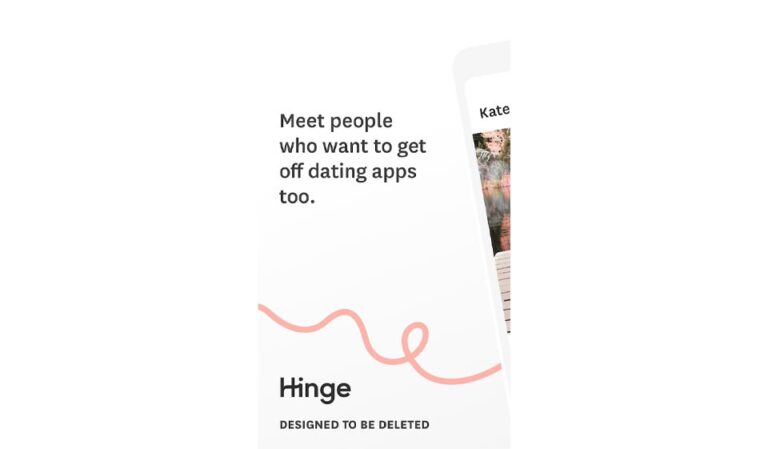 Hinge Review: Ist es eine zuverlässige Dating-Option im Jahr 2023?