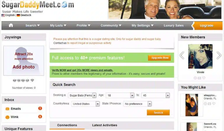 A Fresh Take on Dating – 2025 SugarDaddyMeet Review 4 192e042b6bd9cf7303b60dd8bae1c2ca