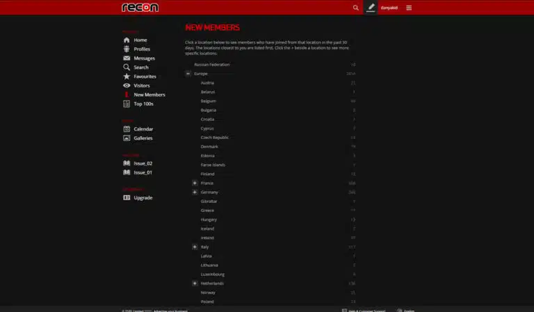 Recon Review 2025 – The Pros and Cons of Signing Up 5 1997b7e5ea713ca8abad51c8c83c2871