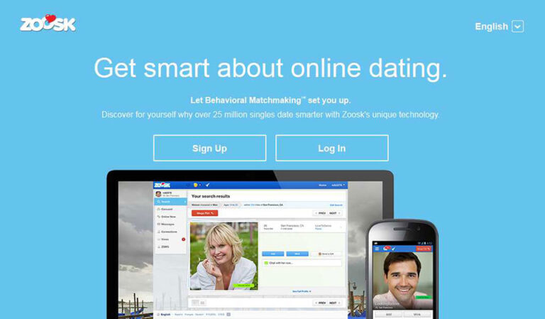 Exploring the Possibilities – 2023 Zoosk Review