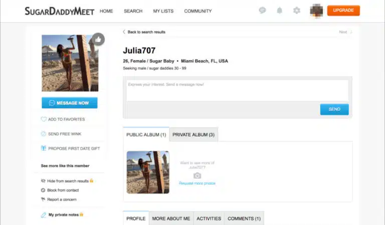 A Fresh Take on Dating – 2025 SugarDaddyMeet Review 6 217df2ee83e5c82d3ceda12f6d672d78