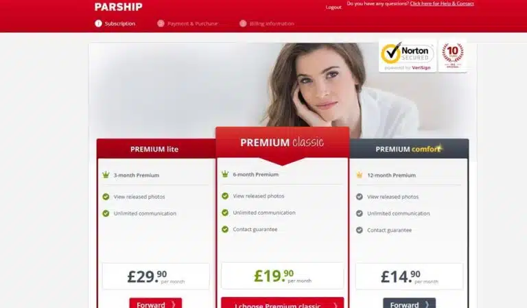 Parship Review 2025 – Is It Worth Trying? 3 23e1c393ddd552c0f6cff6c3657eebb5