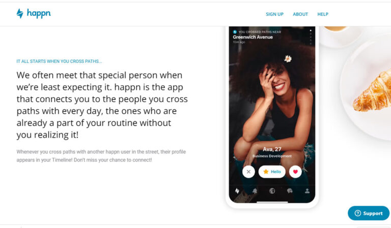 Happn Review: Is It The Perfect Choice For You In 2023?