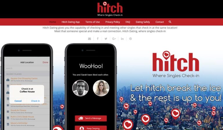 Hitch Review: werkt het in 2023?