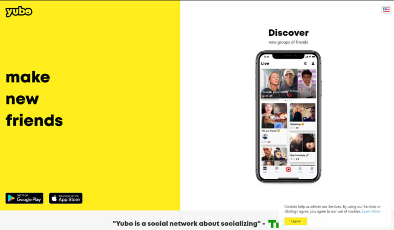 Yubo Review: The Pros and Cons of Signing Up