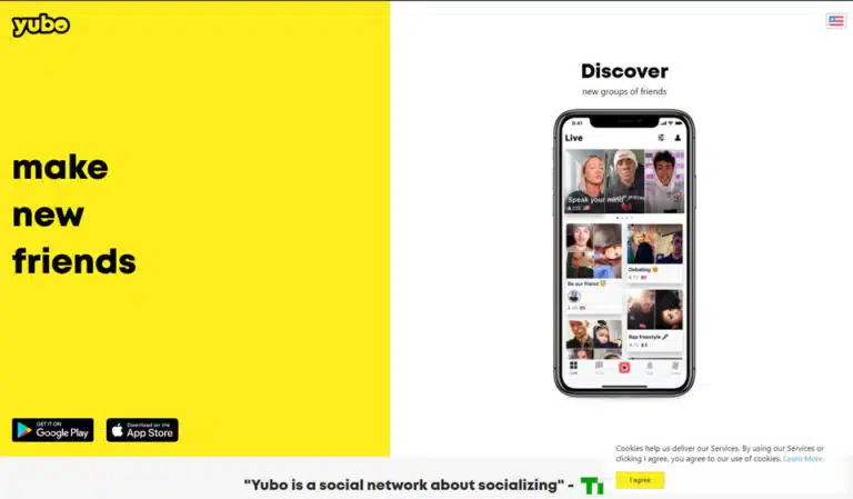 Yubo Review: The Pros and Cons of Signing Up 3 2dd2ef338487504086c185450f2e879f