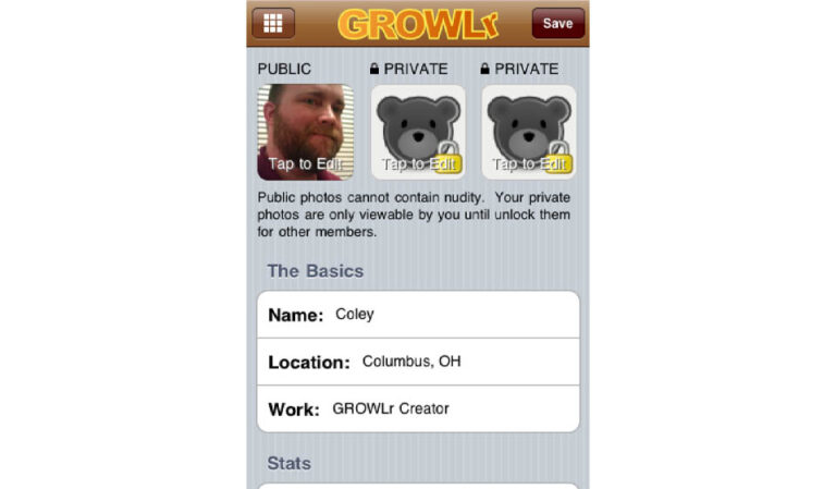 Growlr Review: What You Need to Know