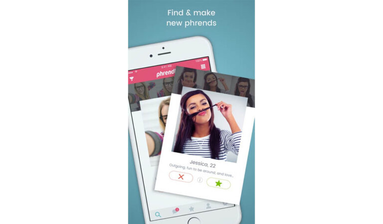 Eine neue Sicht auf Dating – Phrendly Review