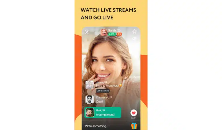 Mamba Review: A Closer Look At The Popular Online Dating Platform 4 3066585a3866a695ba340b649fdc8de5