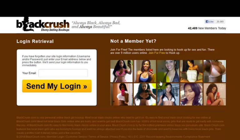 LuckyCrush Review 2023 – Is It Safe and Reliable?