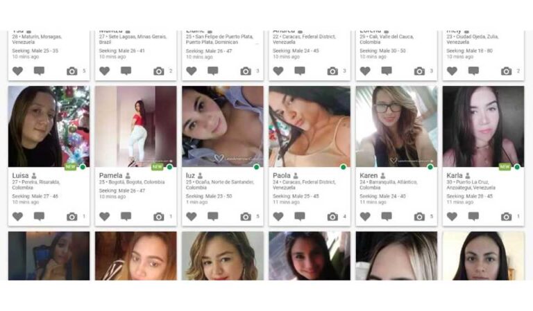 LatinAmericanCupid 2023 Review: All You Need To Know Before You Sign Up