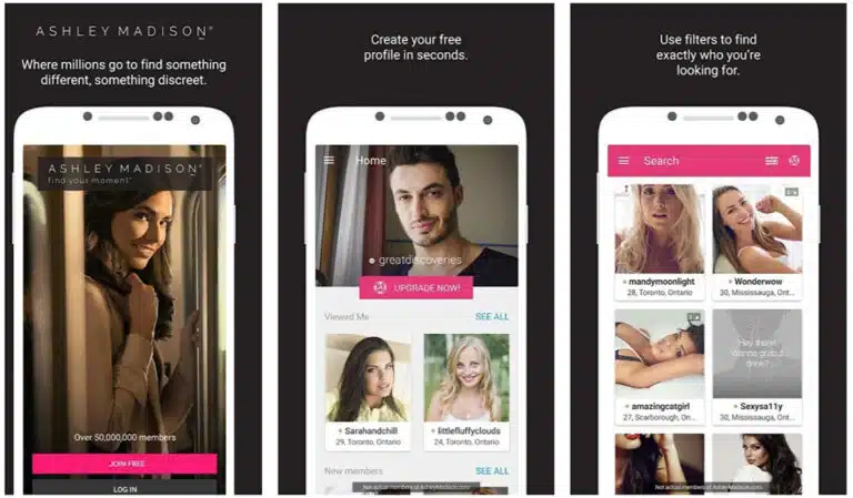 Ashley Madison Review 2025 – Is It The Right Choice For You? 6 32b2a78599404f7787f875b4535d5c22