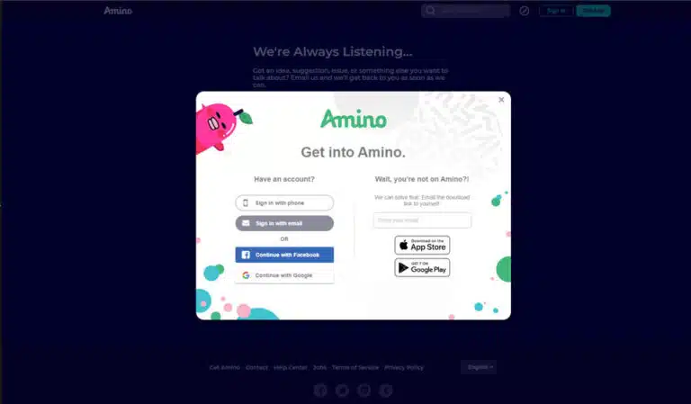 Ready to Mingle? Read This Jaumo Review! 5 33bf37e43a1a76aa2aed6f0ed8a0965e