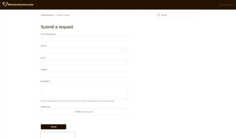 Afrointroductions Review 2025 – Unlocking New Dating Opportunities 5 35cf95f8ff672f4668b1701b51e100a1