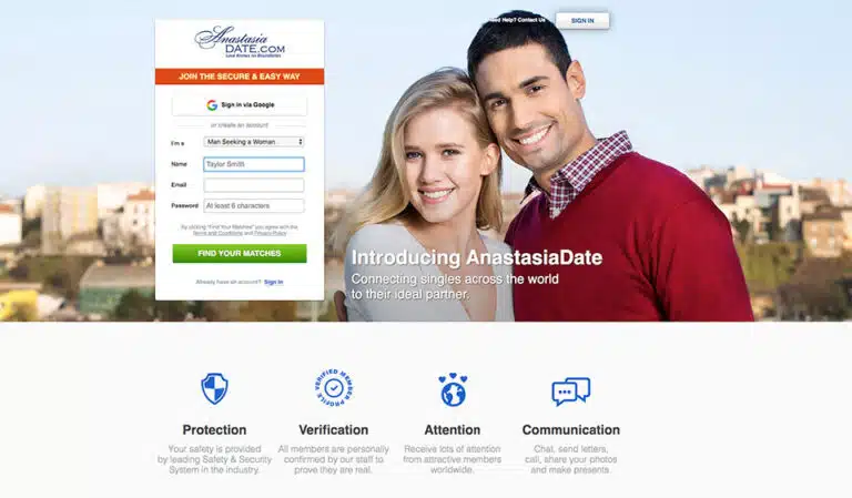 AnastasiaDate Review 2025 – Pros & Cons 3 39e9c43172e4e5ea45bc2ae1bf0829e7