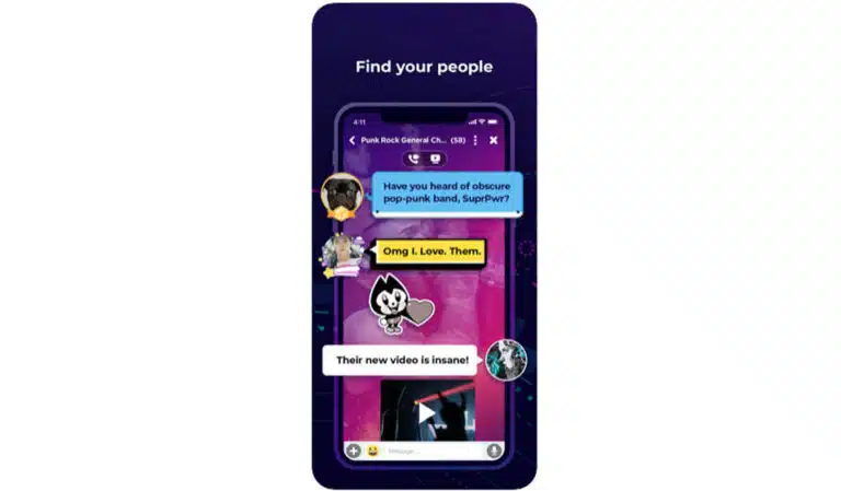 Ready to Mingle? Read This Jaumo Review! 6 3c7d32f06577c158f21aa9d62dda3558