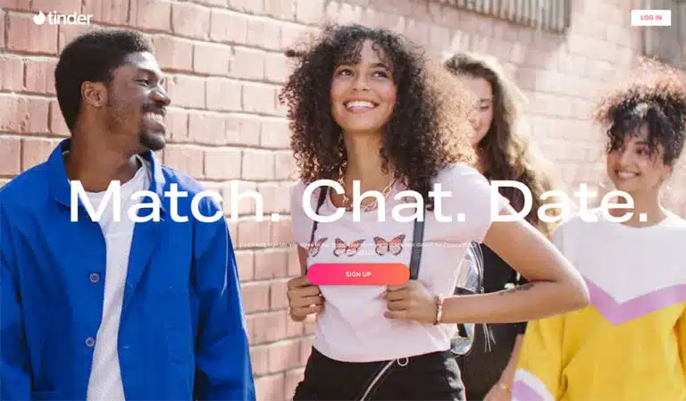 Tinder Review: Does It Deliver What It Promises? 2 3d012a0f4f7c1c77853f3a370163b571