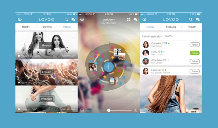 Lovoo Review 2023 – A Comprehensive Look at the Dating Spot