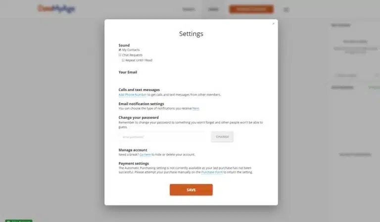 DateMyAge 2025 Review: Is It Worth The Effort? 5 3df908d9c7da939db0a253e2fb4b1b6c