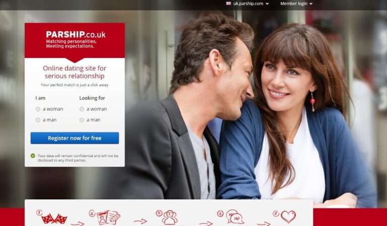 Finden Sie Ihren perfekten Partner mit den beliebtesten Dating-Websites und Apps