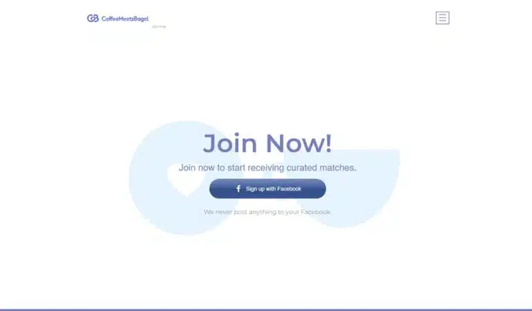 Coffee Meets Bagel Review 2025 – What You Need to Know 4 4255650c2c625c1837b48e5a09af5252