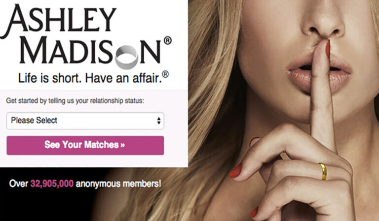 Ashley Madison Review 2023 – Is It The Right Choice For You?