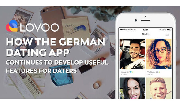 Lovoo Review 2023 – A Comprehensive Look at the Dating Spot