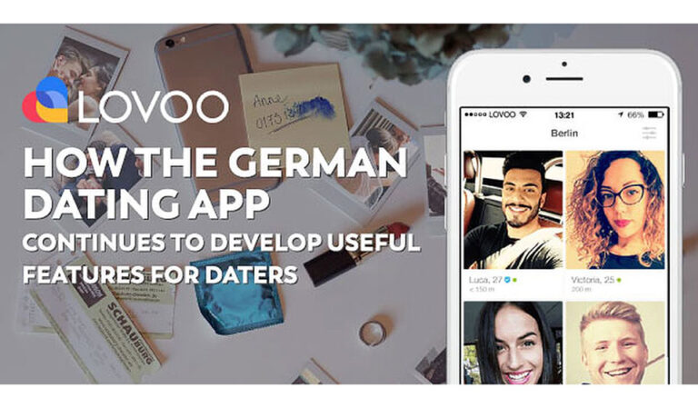 Lovoo Review 2023 – Een uitgebreide kijk op de datingsite