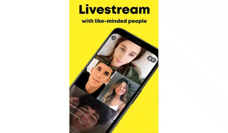 Yubo Review: The Pros and Cons of Signing Up 5 56159d59ac0dc9d7d224a9cb1b667d0a