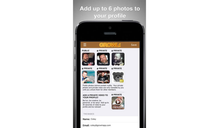 Growlr Review: What You Need to Know
