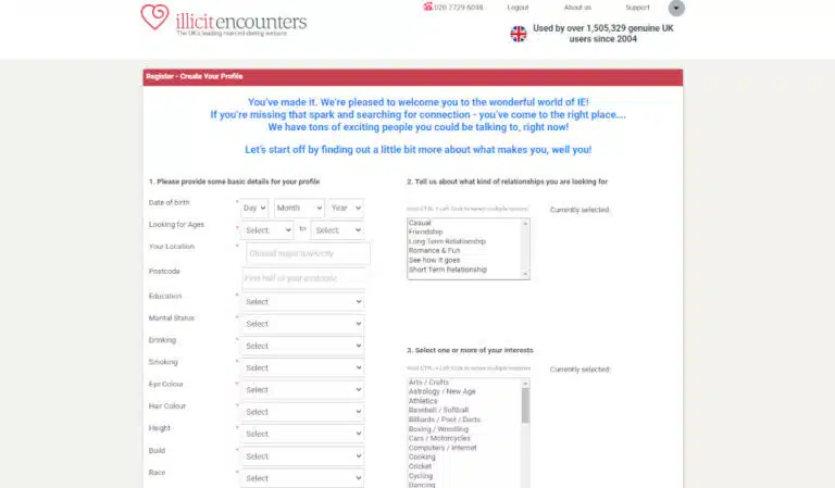 Illicit Encounters Review: An Honest Look at What It Offers 4 5c6f84750796493b0c26513a6c7fed22