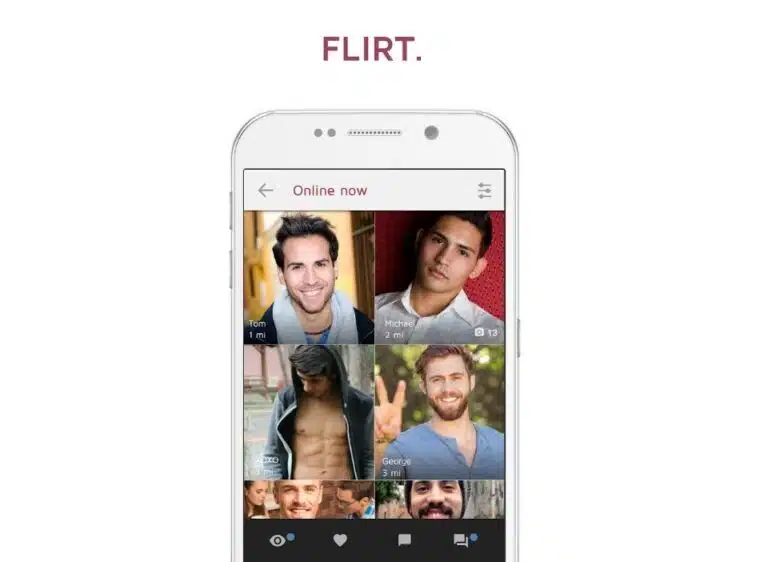 Ready to Mingle? Read This Jaumo Review! 8 6156aeb25181a8e122459600871d9c6c