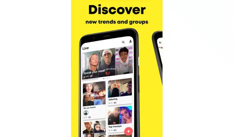 Yubo Review: The Pros and Cons of Signing Up 7 61e3ecae6e5cf332357d1764f0ad9af2